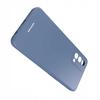 Sc Silicone Case Realme Gt Master Blue
