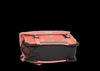 Cartable - POL FOX - MOONLIGHT - 35 cm - Réversible - Rose poudré - Primaire