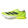adidas Кроссовки Adizero Avanti Лимонный Люцид Основной Черный Серебристый Гало IG1989