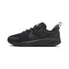 Nike Star Runner 4 PS 'Triple Black' DX7614-002