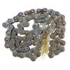 Roller chain 08B-1-72Ps of the net wrapper Baler Zwijka Sipma 5270167550 MORGA
