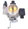Throttle Body For 1998-2001 Jeep Cherokee Grand Cherokee Wrangler 4.0L TBI-6006
