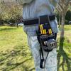 Storage Multi-functional Multi-Pocket Utility Kit Holder Waist Bag Tool Pouch Bag Tool Bags