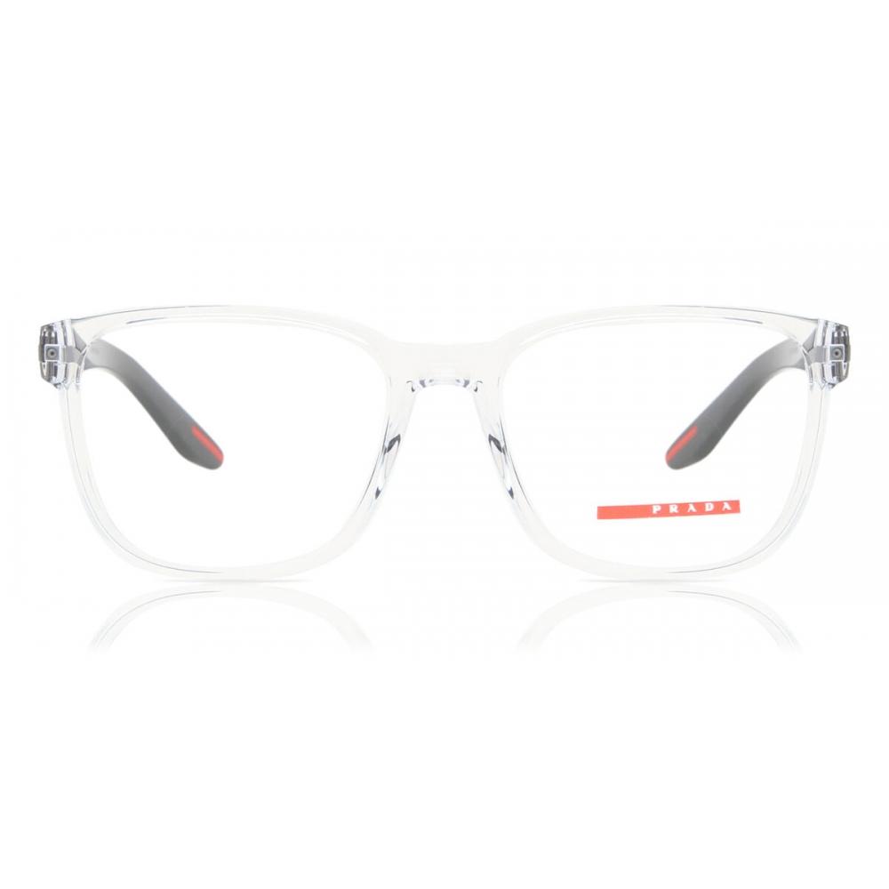 Prada Linea Rossa Мужские очки Ps06pv 2az1o1