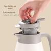 TOMIC 2L 316 Stainless Steel Insulated Water Kettle