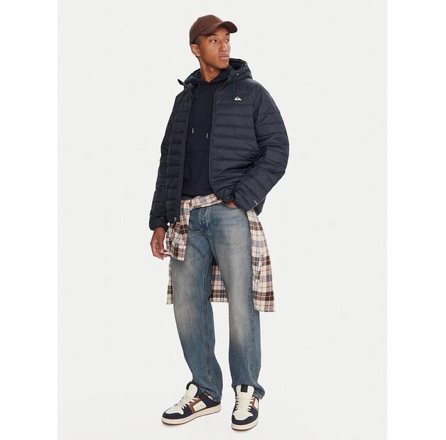 Куртка переходная Quiksilver Scaly Hood