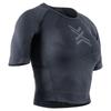 X-BIONIC Xceed Run Crop Short Sleeve Base Layer