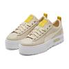 Puma Mayze Luxe Women Putty 383995-02