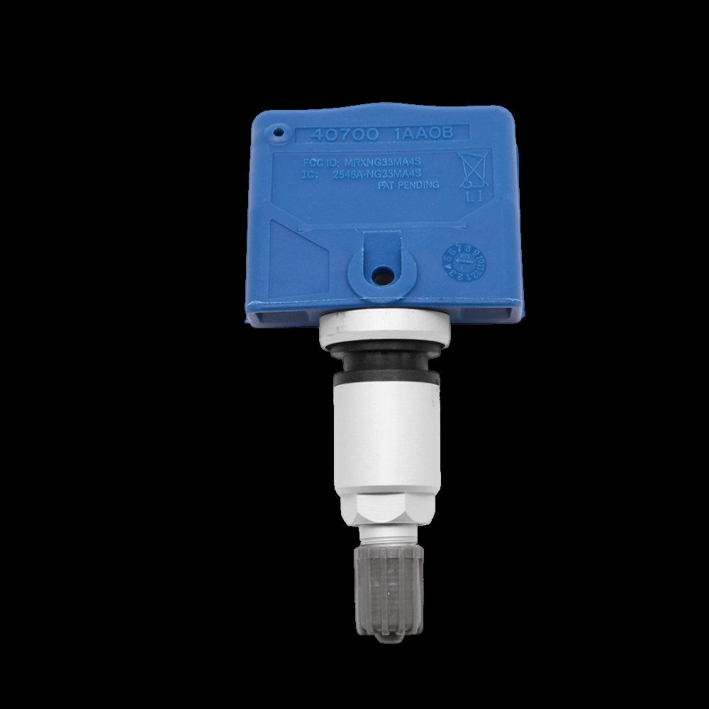 Датчик давления в шинах 40700-1AA0B для Nissan Infiniti TPMS
