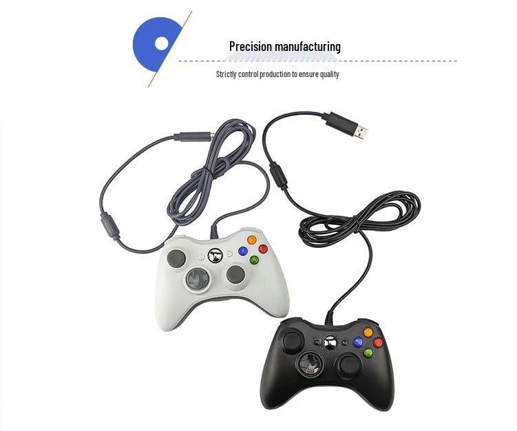 Специализированный игровой контроллер XBOX360 для Android, аркадного автомата, ПК, киберспорта, прямое подключение