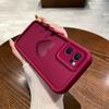 На Mi13 13lite 3D Love Heart Lens Protect силиконовый чехол для Xiaomi Mi 13 Lite 5g женский матовый мягкий задний чехол Xiaomi13 Mi13lite