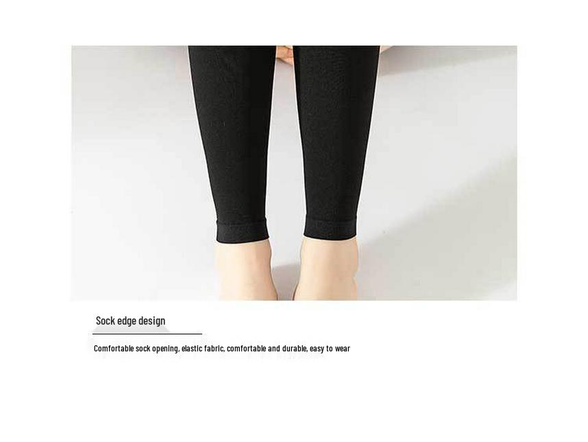 Компрессионные гетры унисекс - Попеременное давление, Поддержка второго уровня