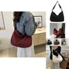 Trendy Multi-purpose Waterproof Oxford Cloth Tote Bag Chic Crossbody For Daily Use
