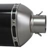 Модификация выхлопной системы для мотоциклов, совместимая с Ninja 400, R3, NSS750, Tiger 900, Z900