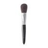 Kumano Brush (Makeup Brush) Chikuhodo Regular Series Cheek Brush Horse R-C4 Black Line