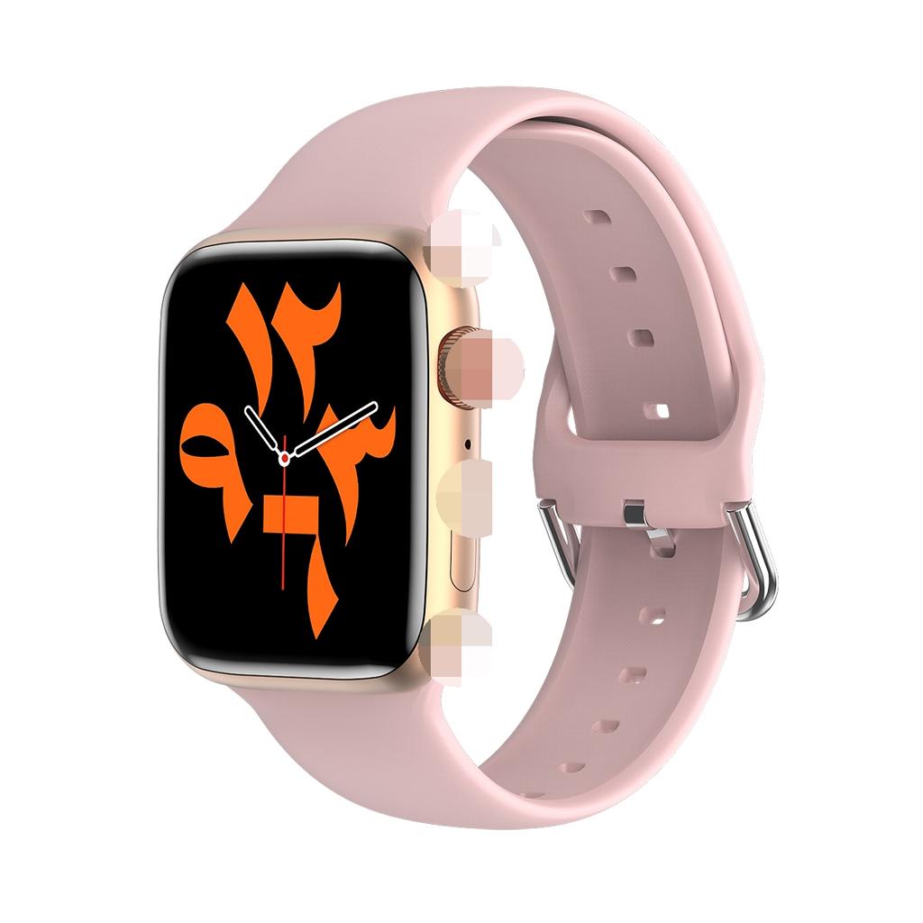 Умные часы W26 для мужчин и женщин Bluetooth-вызов монитор сердечного ритма Iwo 12 умные часы шагомер электронные часы для телефонов Android и iOS