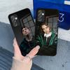 Чехол для телефона Egor Kreed EK Rapper для Samsung Galaxy S26 S25 S24 S30 S21 S23 S20 S22 Fe Pro Edge Ultra Plus стеклянная крышка