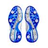 adidas Zg23 Boa Lightstrike кожаные амортизирующие противоскользящие прочные низкие туфли для гольфа мужские туфли для гольфа белые синие GY9715