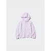 Uniqlo Japan Air Rhythm Uv Cut Толстовка с капюшоном на молнии