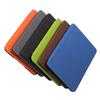 Fashion Auto Wake/Sleep Fabric Texture Smart Case Protective Shell PU Leather Magnetic Cover