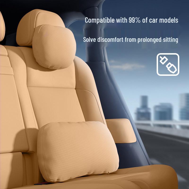 Аксессуары для интерьера Wuling Xingguang 560: Поддержка головы, поясницы, шеи и талии
