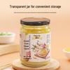 Sikewei Fresh Ginger & Garlic Paste