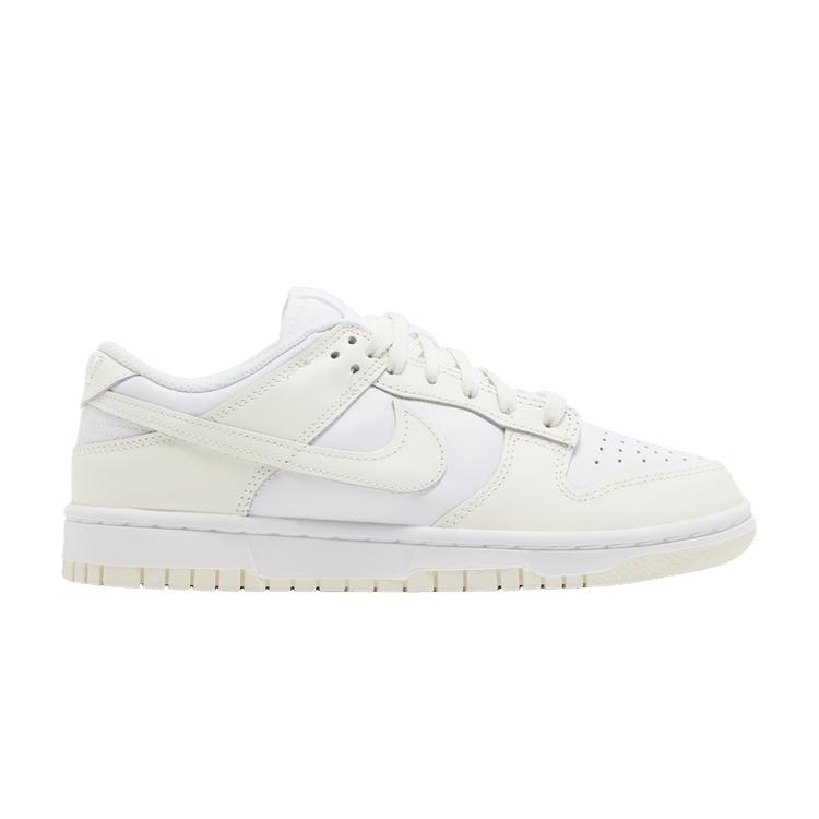Nike Dunk Low Retro Кокосовое молоко (Женский)