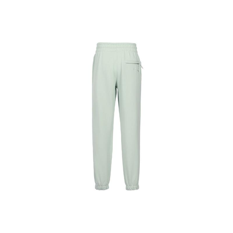adidas Originals x Pharrell Williams Humanrace Унисекс Зеленые Джоггеры Свитшоты HS4843