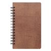 MidOcean Savage Growbook Seed A5 Notebook