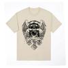 Playboi Carti Ken Carson AGC Album T Shirt Hip Hop Tee Shirt Streetwear Rapper Ken Carson Opium Merch Tour TShirt Unisex