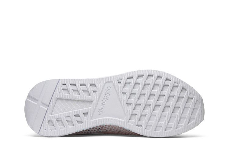 Мужские кроссовки adidas Deerupt Cloud White Core Black/Core Black/Cloud White