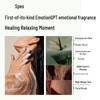 Spes Essential Oil Shower Gel - Pillowside Morning 500ml