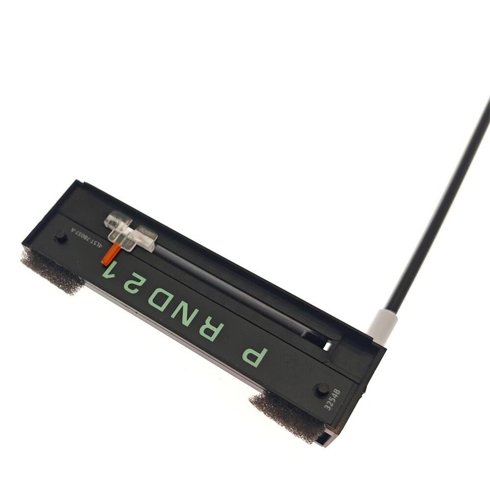 Трос в сборе индикатора переключения передач для Ford Ranger 2004-2011 6L5Z-7A110-AA