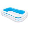 Intex 56483NP Плавательный центр Семейный надувной бассейн