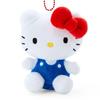 Sanrio Hello Kitty Mascot Holder 054810