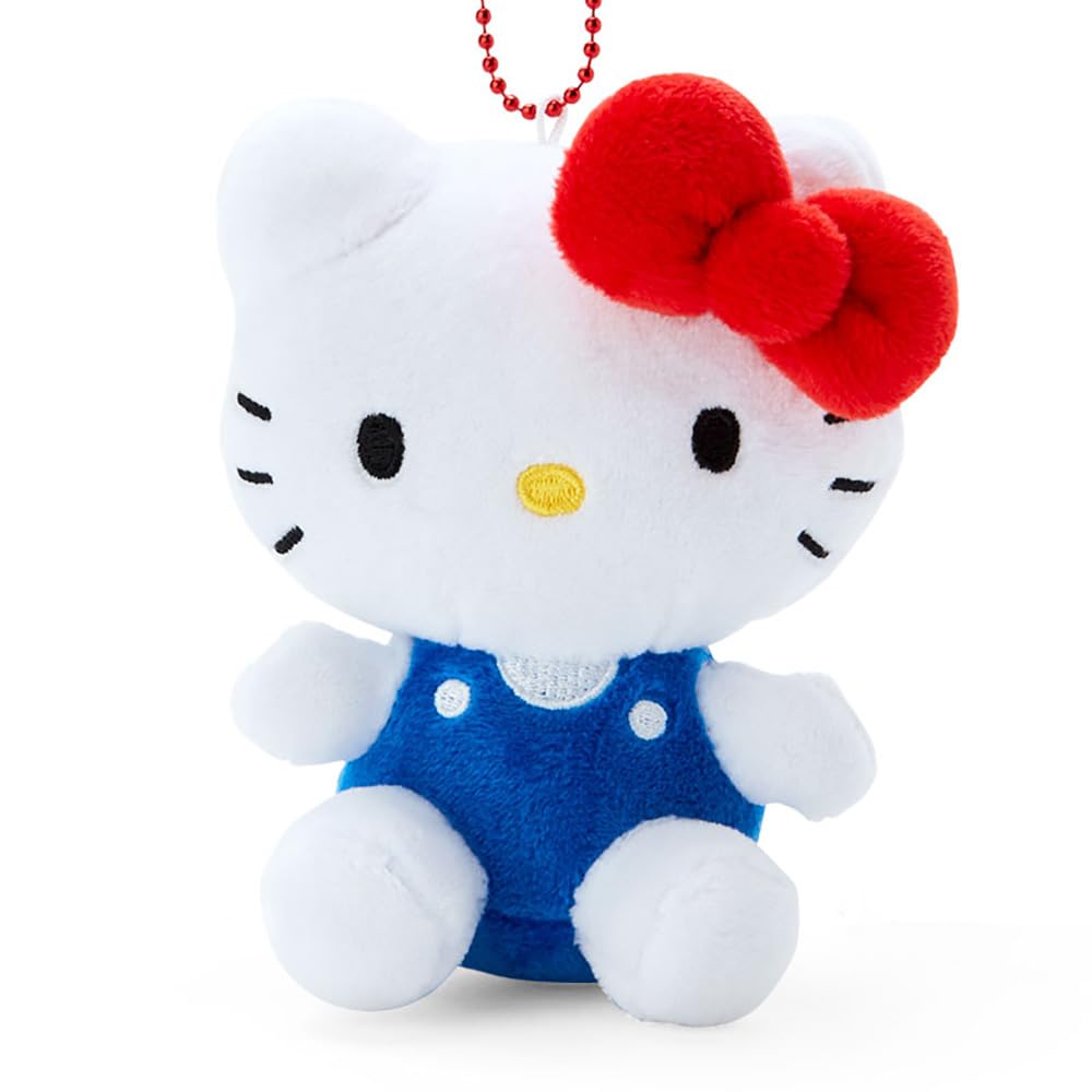 Sanrio Hello Kitty Mascot Holder 054810