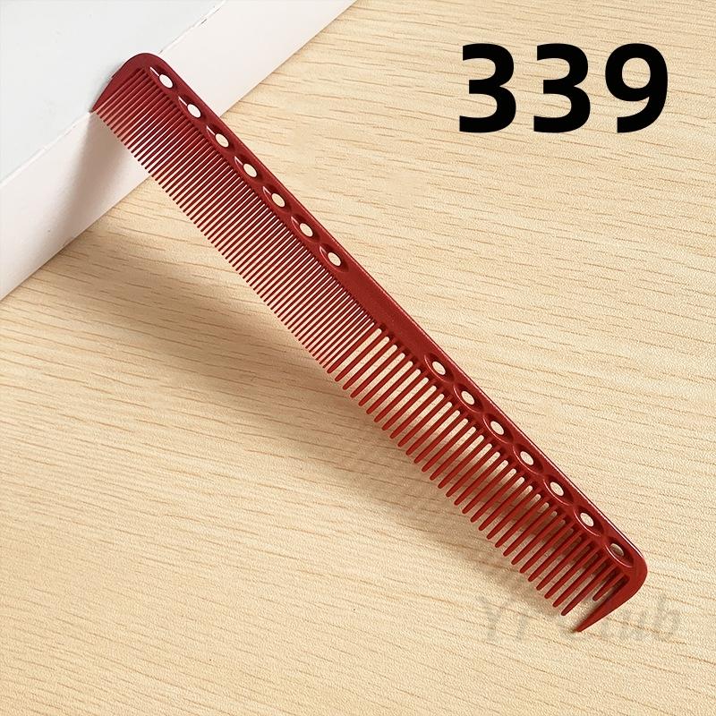 333 Haircut Professional 332 Comb 339 452 Barber Shop Hair Salon High Quality Hairdressing Tools Hairstylist Recommend