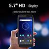 Ручной КПК-сканер штрих-кодов Newland NFT10 на Android 9
