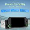 Автомобильный плеер для Volkswagen/Nissan/Honda/Sede/Kia/Hyundai/Mazda Bluetooth Hands-free