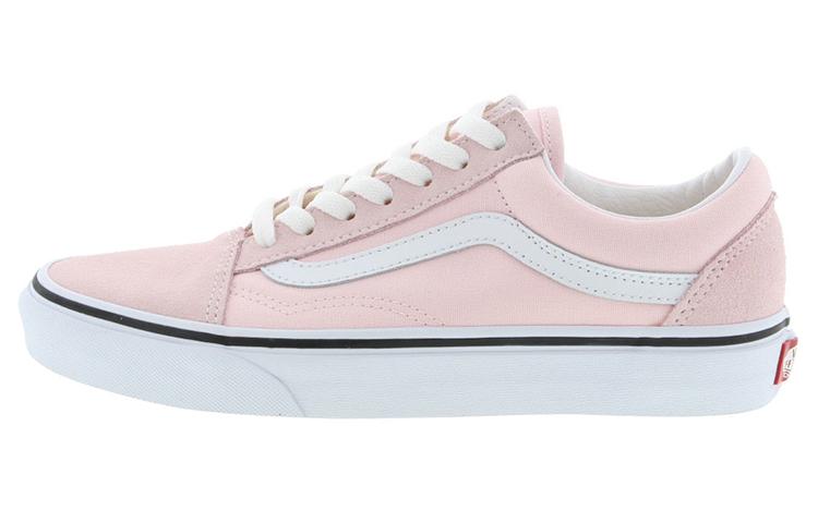 Женские Vans Old Skool 'Blushing' VN0A4BV5TC3