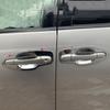 Для Lexus XU110 RX300 1998-2003 Хромированная крышка дверной ручки, чаша, отделка, Стайлинг автомобиля