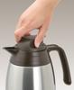 Thermos Кастрюля из нержавеющей стали Коричневая SBW 2,0 л THV-2001