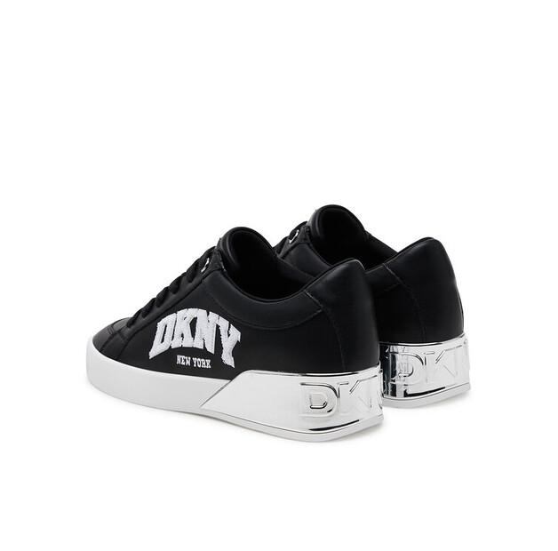 Кроссовки DKNY K1558006 Черный