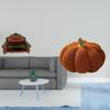 Миниатюрный диван-кушетка Одноместное кресло Модель Аксессуар для DIY Декоративная подушка для кровати Спальни Комнаты