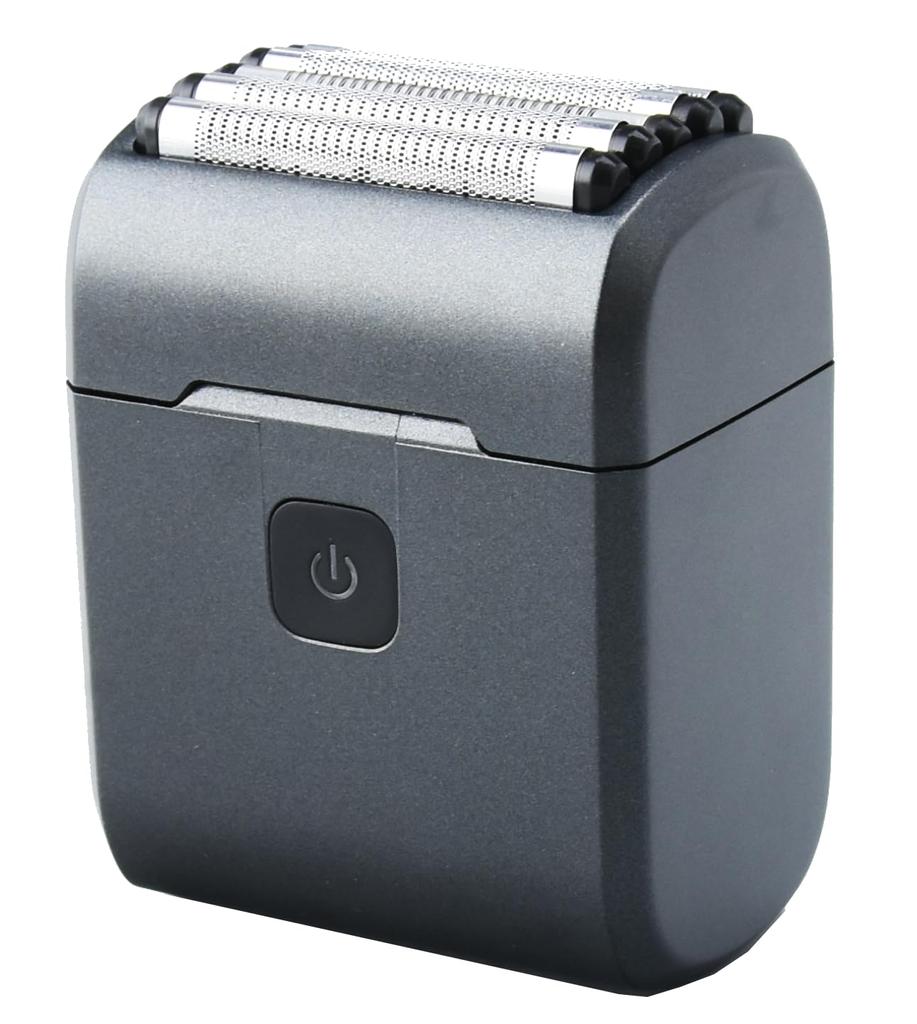 Vegetable Rechargeable Mini Shaver 5-blade GD-S501