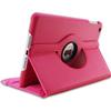360 Degree Rotating Case For iPad Air 2 Air 1 9.7'' Smart Leather Stand For iPad 9th Generation 10.2 Air4 Air5 2021 Case Funda