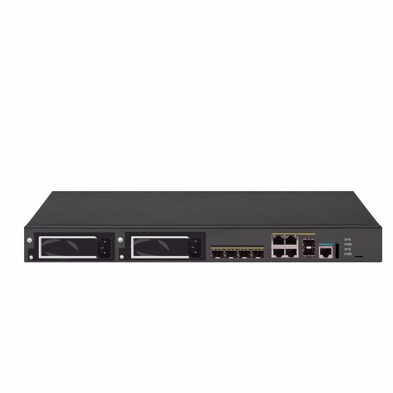 H3C MSR3620-XS Enterprise VPN Router