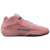 Jordan Air Jordan 40 износостойкие износостойкие низкие баскетбольные кроссовки унисекс розовые зарубежная версия HM9931-600