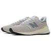 New Balance 997R Кроссовки унисекс Moonbeam Кремовые U997RCE