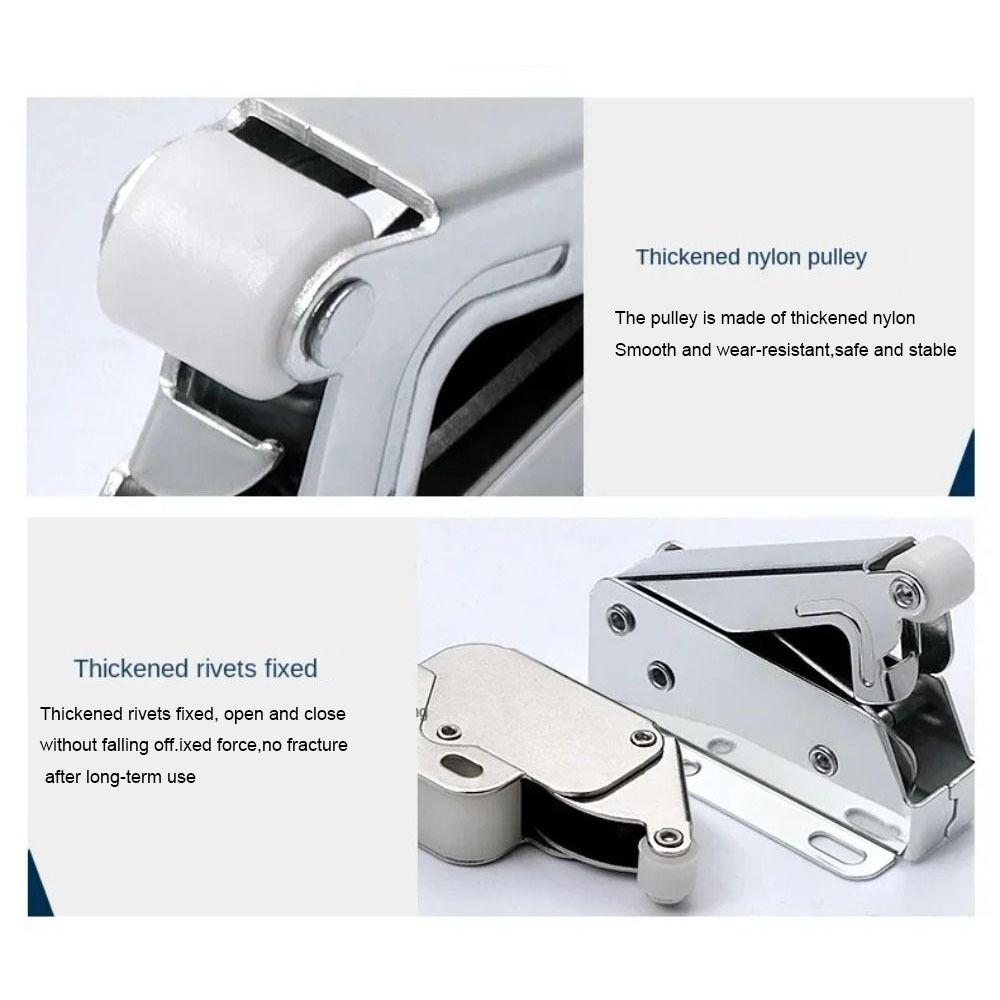 10 шт. Устойчивая дверь присоска батут шкаф дверь самоблокирующееся устройство деревообработка